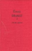 Okładka książki Dramat 2 Utwory zebrane