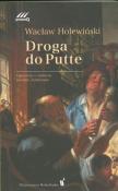 Okładka książki Droga do Putte