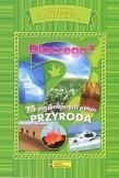 Okładka książki Dziecięca Biblioteczka. Dlaczego? Przyroda