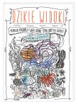 Dzikie widoki. Autor: Wieteszka Andrzej. Dadada.pl Okładka książki Dzikie widoki