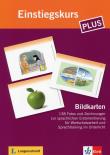 Einstiegskurs Plus Bildkarten. Wydawca: LektorKlett. Dadada.pl Opakowanie Einstiegskurs Plus Bildkarten