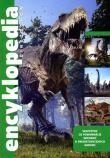 Okładka książki Encyklopedia dinozaurów