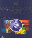 Opakowanie Encyklopedia PWN Edycja 2005 DVD