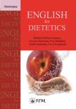 English for Dietetics. Autor: Gorbacz-Gancarz Barbara, Ostrowska Lucyna, Stefańska Ewa. Dadada.pl Okładka książki English for Dietetics