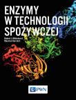 Okładka książki Enzymy w technologii spożywczej