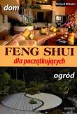 Feng Shui dla początkujących. Autor: Richard Webster. Dadada.pl Okładka książki Feng Shui dla początkujących