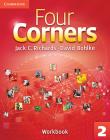 Okładka książki Four Corners 2 Workbook