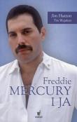 Okładka książki Freddie Mercury i ja
