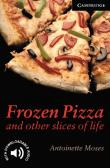 Okładka książki Frozen Pizza and Other Slices of Life