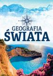 Geografia świata. Autor: Kobojek Sławomir, Małgorzata Frydrych, Rdzany Zbigniew. Dadada.pl Okładka książki Geografia świata