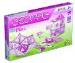 Opakowanie Geomag Panels Pink 142 el.
