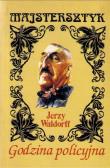Okładka książki Godzina policyjna