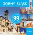 Górny Śląsk. 99 miejsc. Autor: Pimykalska Beata, Paweł Pomykalski. Dadada.pl Okładka książki Górny Śląsk. 99 miejsc