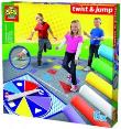 Opakowanie Gra chodnikowa Twist & Jump