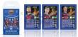 Opakowanie Gra - Top Trumps FC Barcelona