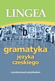 Gramatyka języka czeskiego. Autor: Opracowanie zbiorowe. Dadada.pl Okładka książki Gramatyka języka czeskiego