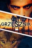 Grzesznik. Autor: Maggie Stiefvater. Dadada.pl Okładka książki Grzesznik