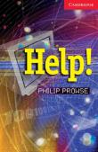 Help!. Autor: Prowse Philip. Dadada.pl Okładka książki Help!