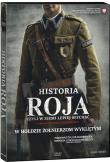Okładka książki Historia Roja/ Kino Świat