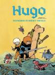 Hugo Przewodnik po krainie fantazji. Autor: Gaumer Patrick. Dadada.pl Okładka książki Hugo Przewodnik po krainie fantazji