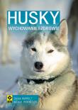 Okładka książki Husky Zdrowie i wychowanie