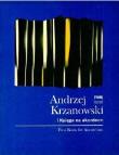 I Księga na akordeon. Autor: Andrzej Krzanowski. Dadada.pl Okładka książki I Księga na akordeon