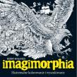 Imagimorphia. Autor: Kerby Rosanes. Dadada.pl Okładka książki Imagimorphia