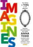 Imagines. Autor: Anna Todd. Dadada.pl Okładka książki Imagines