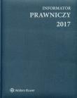 Opakowanie Informator Prawniczy 2017 A4 szary