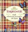 Inspirownik SEVEN. Autor: Mauro Isabel. Dadada.pl Okładka książki Inspirownik SEVEN