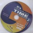 Opakowanie It's Grammar Time 2 Test CD-ROM