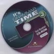 Opakowanie It's Grammar Time 3 Test CD-ROM