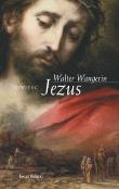 Jezus. Autor: Walter Wangerin. Dadada.pl Okładka książki Jezus