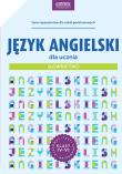 Język angielski dla ucznia. Słownictwo. Autor: Bogusławska Joanna. Dadada.pl Okładka książki Język angielski dla ucznia. Słownictwo
