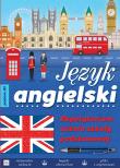 Okładka książki Język angielski. Repetytorium ucznia szkoły podstawowej