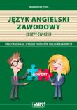 Język angielski zawodowy. Kwalifikacja A.26. Sprzedaż produk. Autor: Magdalena Prekiel. Dadada.pl Okładka książki Język angielski zawodowy. Kwalifikacja A.26. Sprzedaż produk