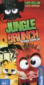 Jungle Brunch. Wydawca: Happy Cube. Dadada.pl Opakowanie Jungle Brunch