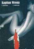 Okładka książki Kapitan Wrona