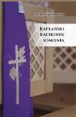 Kapłański rachunek sumienia. Autor: ks. Jan Augustynowicz. Dadada.pl Okładka książki Kapłański rachunek sumienia