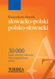 Kieszonkowy słownik słowacko polski polsko słowacki. Autor: Capiak Alojz. Dadada.pl Okładka książki Kieszonkowy słownik słowacko polski polsko słowacki