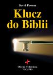Okładka książki Klucz do Biblii