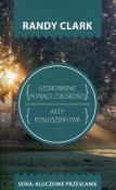 Kluczowe przesłanie. Uzdrowienie płynące z blisko.. Autor: Randy Clark. Dadada.pl Okładka książki Kluczowe przesłanie. Uzdrowienie płynące z blisko.
