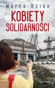 Okładka książki Kobiety Solidarności