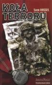 Okładka książki Koła terroru