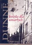 Okładka książki Kolęda dla umarłych