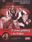 Opakowanie Kolekcja polskich kabaretów 1 Z ziemi polskiej do Polski