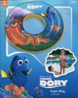 Opakowanie Koło do pływania Gdzie jest Dory