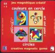 Opakowanie Kolorowy krąg Sztuka w zabawie