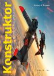Okładka książki KONSTRUKTOR 26 rozmów z Andrzejem Frydrychewiczem