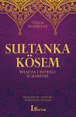 Okładka książki Kosem Sultan